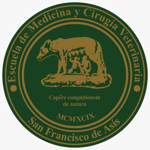 ESCUELA DE MEDICINA Y CIRUGÍA VETERINARIA SAN FRANCISCO DE ASÍS